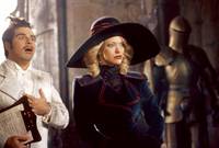 Кадр Призрак в законе