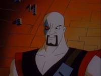 Кадр Смертельная битва