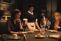 Кадр Запретная территория