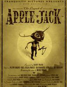 Apple Jack