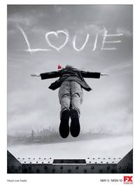 Постер Луи