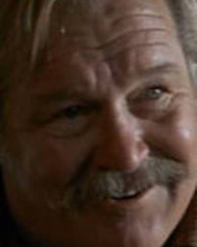 Уолтер Барнс фото