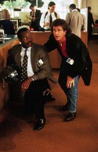 Кадр Смертельное оружие 3