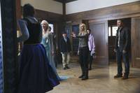 Кадр Однажды в сказке