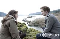 Кадр Сумерки