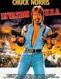 Постер из фильма "Вторжение в США" - 1
