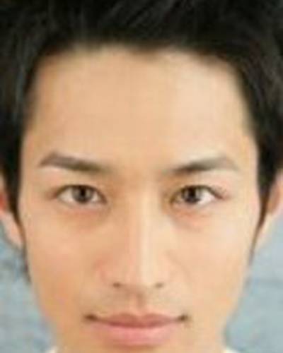 Теруносуке Такезаи фото