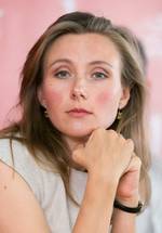 Марина Горбач фото