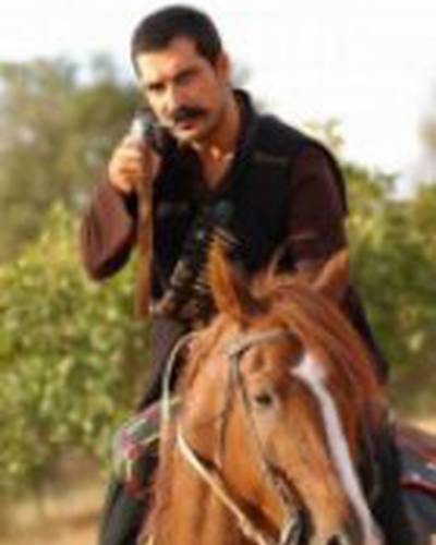 Бюлент Иналь фото