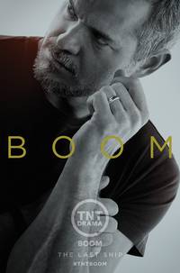 Постер Последний корабль