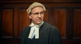 Кадр из фильма "Государственные тайны" - 2