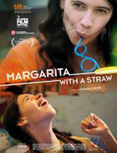 Margarita, with a Straw