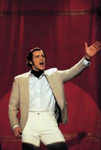 Кадр Человек на Луне