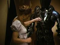 Кадр Готика