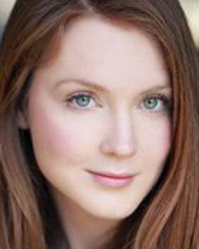 Оливия Холлинен фото