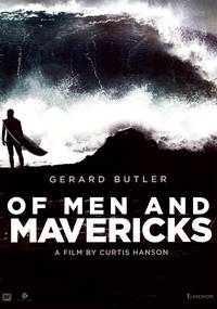 Постер Покорители волн