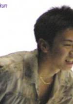 Такеши Хонда фото