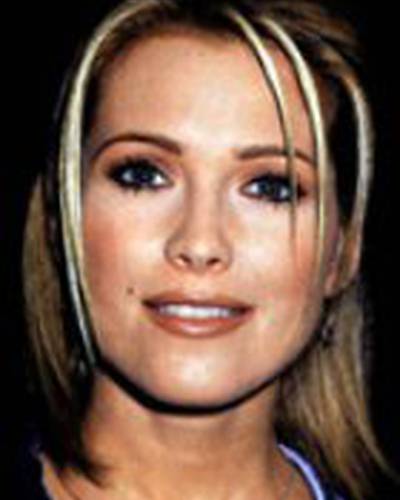 Мелисса Ривз фото