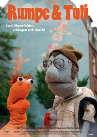 Постер Rumpe & Tuli