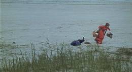 Кадр из фильма "Керосиновые лампы" - 1