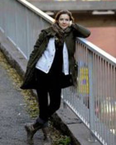 Туве Эдфельдт фото