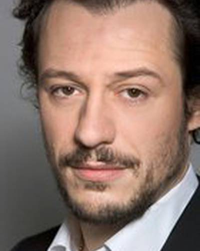 Стефано Аккорси фото