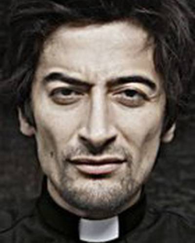 Хакан Кан фото