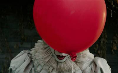 Стоит ли смотреть: «Оно» (2017)