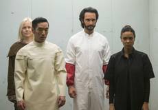 «Мир Дикого Запада»: появились кадры из 10 серии