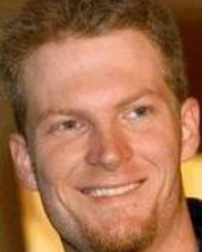 Дэйл Эрнхардт мл. фото