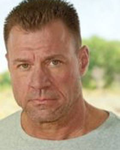 Кевин Уиггинс фото