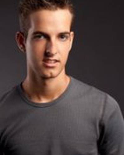 Мэтт Дрэйк фото