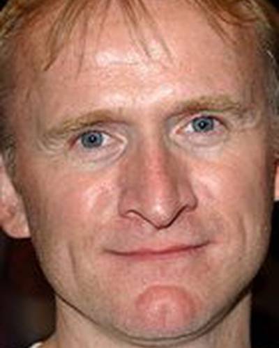 Дин Хэглунд фото