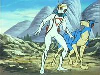 Кадр Новый человек Кассян