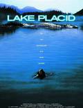 Постер из фильма "Лэйк Плэсид: Озеро страха" - 1
