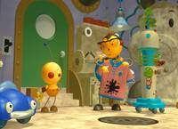 Кадр Роли Поли Оли