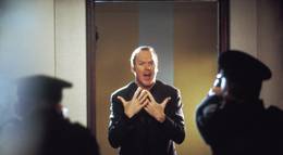 Кадр из фильма "Зыбучие пески" - 2