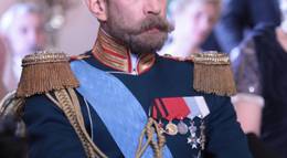 Кадр из фильма "Распутин" - 2