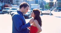 Кадр из фильма "Счастливые случаи" - 1