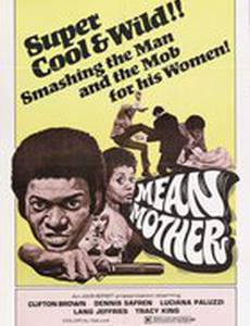Mean Mother
