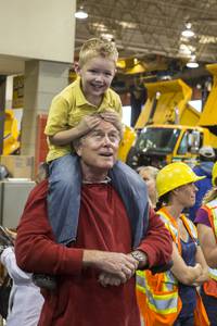 Кадр Небеса реальны