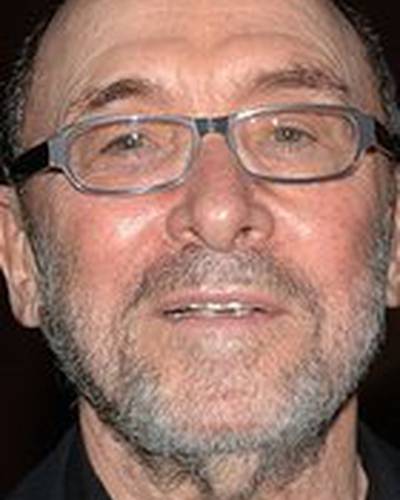 Альберт Вольски фото