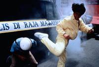 Кадр Полицейская история 3: Суперполицейский