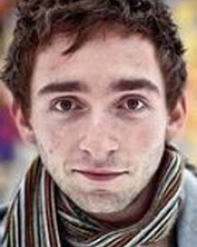 Фабиан Оскар Вин фото