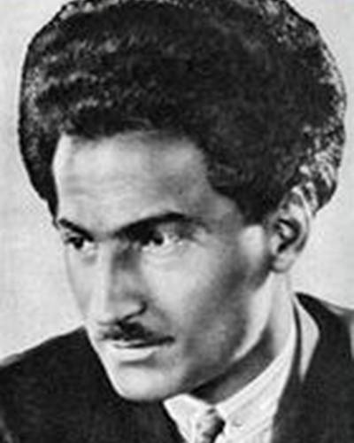 Николай Шенгелая фото