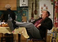 Кадр Воронины