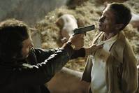 Кадр Неприкасаемые