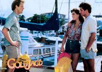 Кадр Мокрое золото