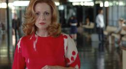 Кадр из фильма "Дикая грация" - 2