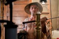 Кадр Проповедник